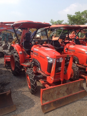คูโบต้า L3008 MAX รถไร่ ดาวน์ 50,000 บาท พร้อมใช้สุดๆ