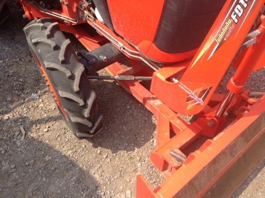 คูโบต้า L3008 MAX รถไร่ ดาวน์ 50,000 บาท พร้อมใช้สุดๆ