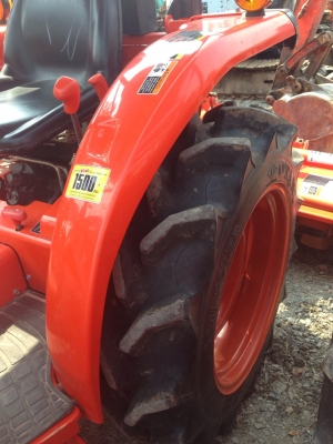 คูโบต้า L3008 MAX รถไร่ ดาวน์ 50,000 บาท พร้อมใช้สุดๆ