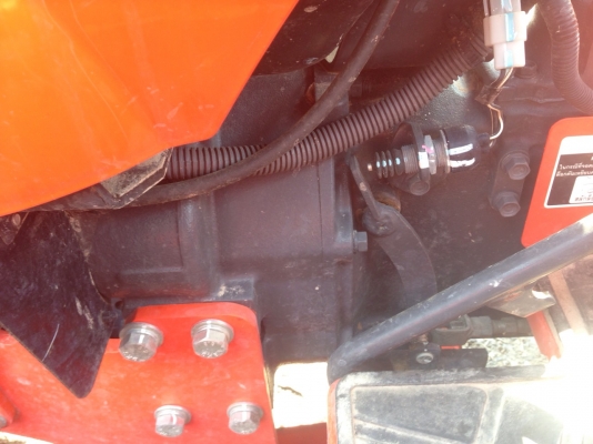 คูโบต้า L3008 MAX รถไร่ ดาวน์ 50,000 บาท พร้อมใช้สุดๆ