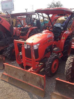 คูโบต้า L3008 MAX รถไร่ ดาวน์ 50,000 บาท พร้อมใช้สุดๆ