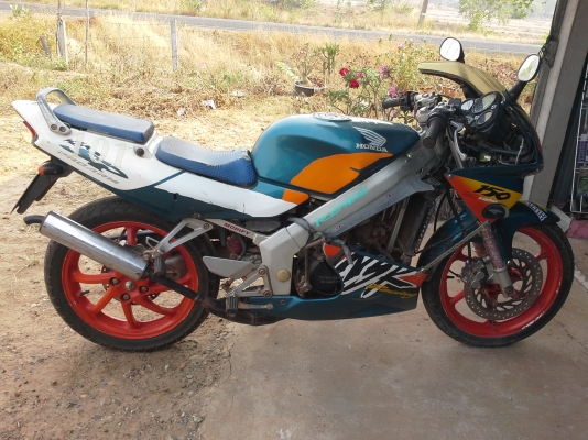 ขายด่วน NSR 150 sp ราคาถูก ขายด่วน NSR 150 sp ราคาถูก