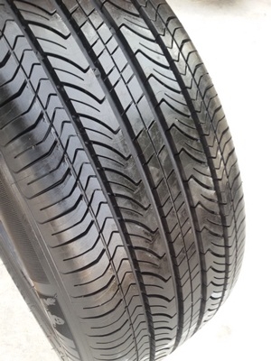 ขายยาง225/50/17 ปี 4310 MICHERLIN  XMV8  1 คู่