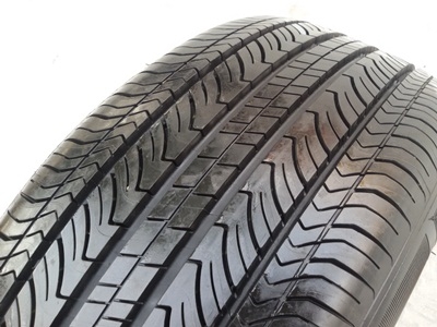 ขายยาง225/50/17 ปี 4310 MICHERLIN  XMV8  1 คู่