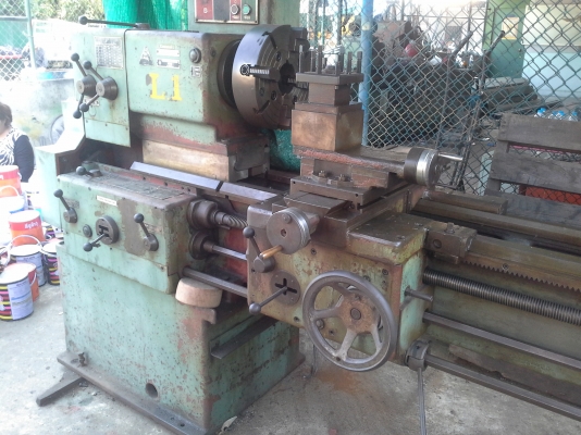 เครื่องกลึง 9 ฟุต พร้อมใช้งาน ขายราคาถูก ช่วงโปรครับ ด่วนๆๆๆๆๆๆๆๆๆๆๆ เครื่องกลึง 9 ฟุต พร้อมใช้งาน ขายราคาถูก ช่วงโปรครับ ด่วนๆๆๆๆๆๆๆๆๆๆๆ