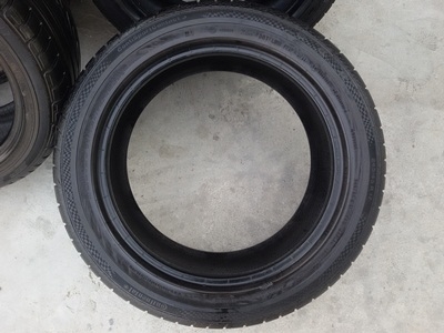 ขายยาง245/45/17 ปี 11 CONTI  MO    1  คู่
