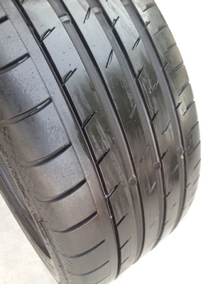 ขายยาง245/45/17 ปี 11 CONTI  MO    1  คู่