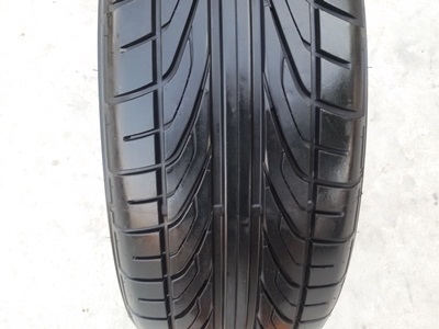 ขายยาง235/55/17 ปี 3212 DUNLOP DZ101  1 คู่