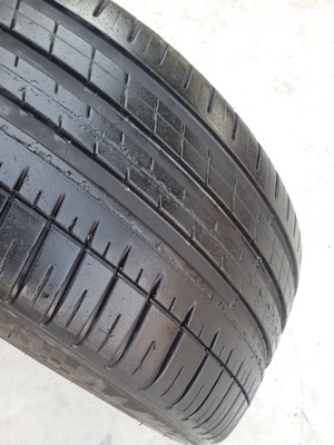 ขายยาง225/45/17 ปี 10 MICHERLINE PILOT3  1 คู่