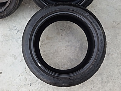 ขายยาง225/45/17 ปี 10 MICHERLINE PILOT3  1 คู่