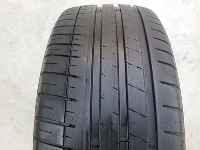 ขายยาง215/45/17 ปี 13 MICHERLINE PILOT3  1 คู่