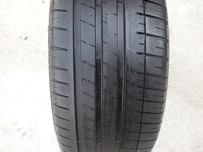 ขายยาง215/45/17 ปี 13 MICHERLINE PILOT3  1 คู่