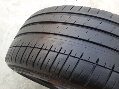 ขายยาง215/45/17 ปี 13 MICHERLINE PILOT3  1 คู่