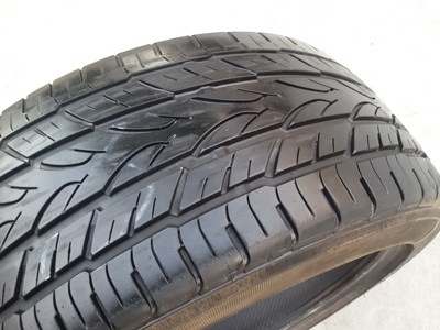 ขายยาง215/45/17 ปี 0711 YOKOHAMA ADRIVE 1 คู่