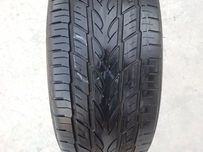 ขายยาง215/45/17 ปี 0711 YOKOHAMA ADRIVE 1 คู่