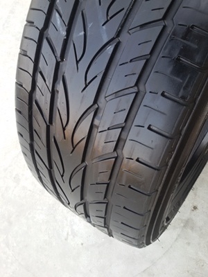 ขายยาง215/45/17 ปี 0711 YOKOHAMA ADRIVE 1 คู่