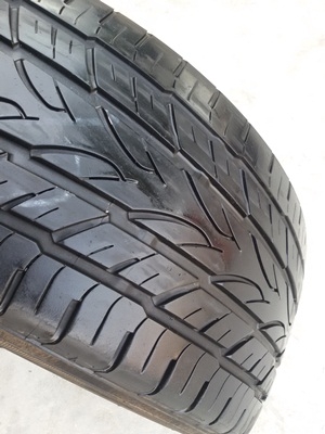 ขายยาง215/45/17 ปี 0711 YOKOHAMA ADRIVE 1 คู่