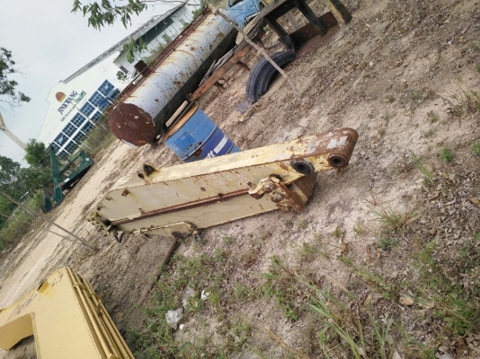 ขายอามสไลpc-120-6สภาพพร้อใช้