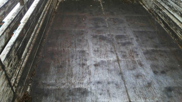 รถฮีโน่ 6 ล้อดั้ม FC9J  175 แรงม้า. ปี 57   ( รถวิ่ง 3x,xxx กว่า กม. )     สนใจติดต่อ  081 - 6079515