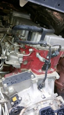 รถฮีโน่ 6 ล้อดั้ม FC9J  175 แรงม้า. ปี 57   ( รถวิ่ง 3x,xxx กว่า กม. )     สนใจติดต่อ  081 - 6079515