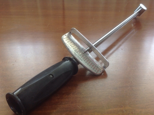 ขายประแจปอนด์ Vintage Craftsman 1/2"