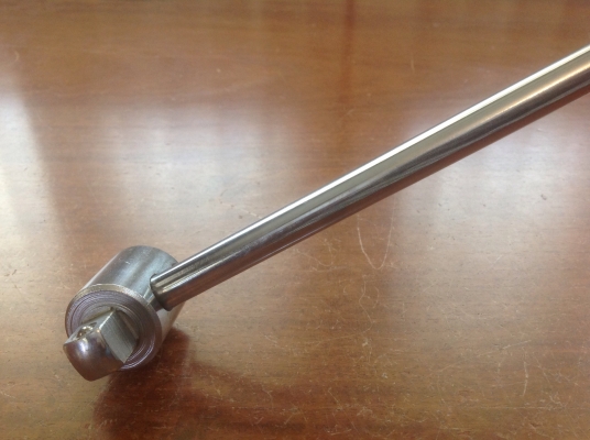 ขายประแจปอนด์ Vintage Craftsman 1/2"