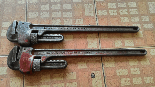 ขายประแจคอม้า HIT Deluxe Made In Japan.