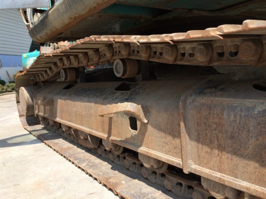 ถึงไทยแล้วครับ มาร์คไฟว์ซุปเปอร์ SK200-3-YN23308 ปี 2000 6928 ชม. ขายถูกมาก