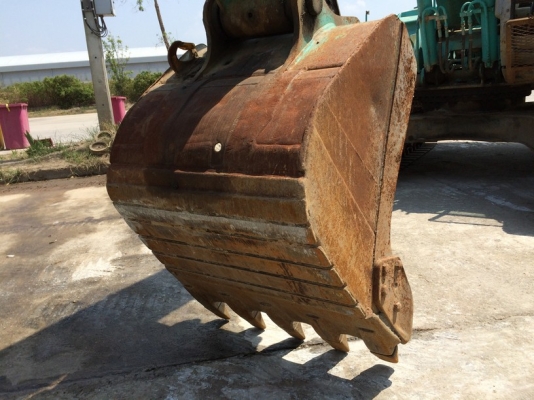 ถึงไทยแล้วครับ มาร์คไฟว์ซุปเปอร์ SK200-3-YN23308 ปี 2000 6928 ชม. ขายถูกมาก