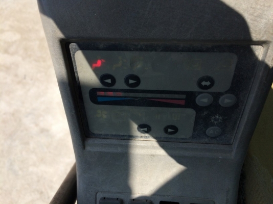 ถึงไทยแล้วครับ มาร์คไฟว์ซุปเปอร์ SK200-3-YN23308 ปี 2000 6928 ชม. ขายถูกมาก