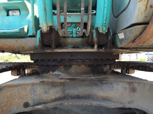 ถึงไทยแล้วครับ มาร์คไฟว์ซุปเปอร์ SK200-3-YN23308 ปี 2000 6928 ชม. ขายถูกมาก