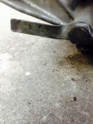 เฟืองท้าย e30