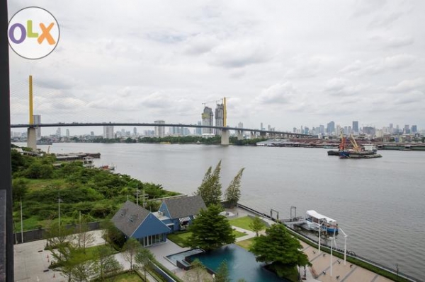 แชปเตอร์วัน ราษฎร์บูรณะ 33 (Chapter One Ratburana 33) 28.54 ตร.ม