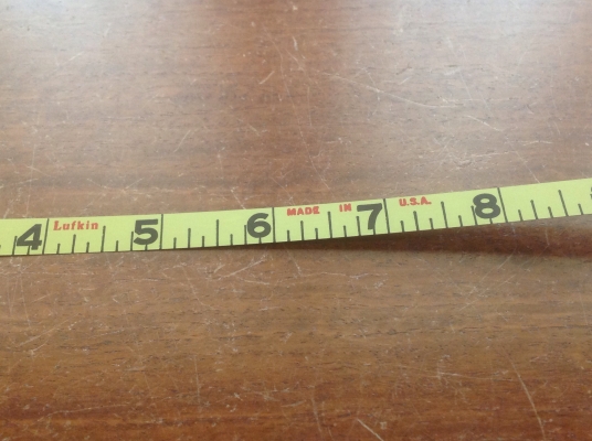 ขายตลับเมตร Master Mechanic 100 ฟุต ขายตลับเมตร Master Mechanic 100 ฟุต