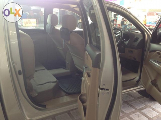 ขายด่วน Toyota Vigo 2.5 4 ประตู VN Turbo 2.5 E ไม่ต้องดาวน์ ออกรถได้เลย ขายด่วน Toyota Vigo 2.5 4 ประตู VN Turbo 2.5 E ไม่ต้องดาวน์ ออกรถได้เลย