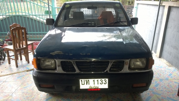 ขายอีซูซุ TFR