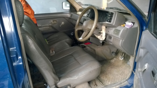 ขายอีซูซุ TFR