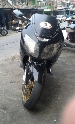 ขาย zx12r Y2001 อินวอย สรรพาสามิต