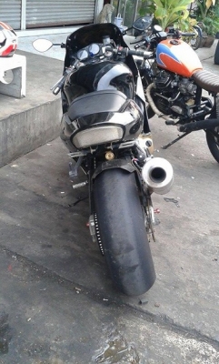 ขาย zx12r Y2001 อินวอย สรรพาสามิต