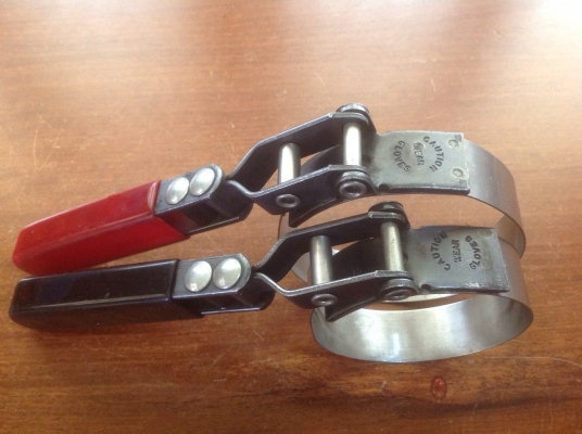 ขายเครื่องมือถอดกรองน้ำมัน ขนาดเส้นผ่านศูนย์กลาง 3 1/2" และ 4"แพคคู่ ขายเครื่องมือถอดกรองน้ำมัน ขนาดเส้นผ่านศูนย์กลาง 3 1/2" และ 4"แพคคู่