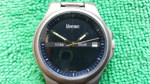 ขายนาฬิกาจาก Japan ครับ ดังรูปครับ ไทเทเนียม ยังไม่ได้ปรับแต่ง จัดคู่ราคา2200 พร้อมส่งครับ ขายนาฬิกาจาก Japan ครับ ดังรูปครับ ไทเทเนียม ยังไม่ได้ปรับแต่ง จัดคู่ราคา2200 พร้อมส่งครับ