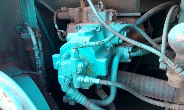 หัวคีบแผ่นชิปพลาย KM 2-300E # 1641003