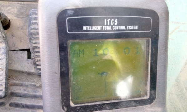 หัวคีบแผ่นชิปพลาย KM 2-300E # 1641003