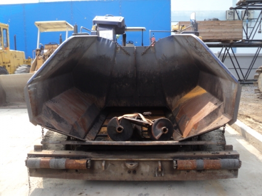 หัวคีบแผ่นชิปพลาย KM 2-300E # 1641003