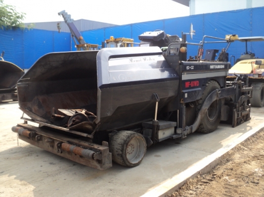 หัวคีบแผ่นชิปพลาย KM 2-300E # 1641003