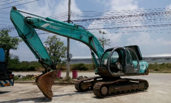 หัวคีบแผ่นชิปพลาย KM 2-300E # 1641003