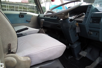 6 ล้อกลาง  HINO  *ซุปเปอร์เสี่ย*  FC2W 120 แรงม้า  *ยาว 5.50 ม.*  รถสวยเดิม+สวยจริง+พร้อมใช้งาน * รถห้างแท้ * มีเล่มพร้อมโอน *