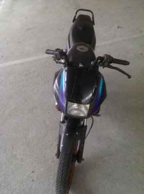 ขาย HONDA บีทอา เครื่องดีพร้อมใช้งาน (กรุณาอ่านรายละเอียด)