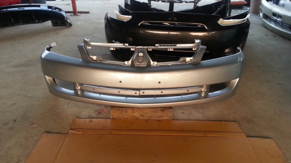 กันชนหน้า ซีเดียร์ ของแท้มือสอง