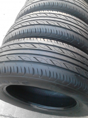195/65R15 FIRESTONE TZ700 ชุด 4 เส้น tel.081-427-3941